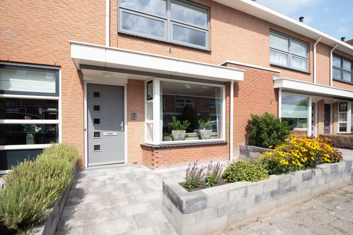 Foto 43 van Zomertaling 8