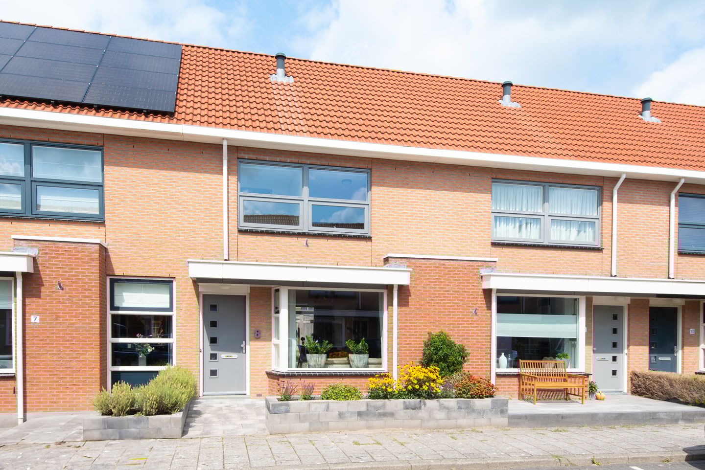 Foto 44 van Zomertaling 8