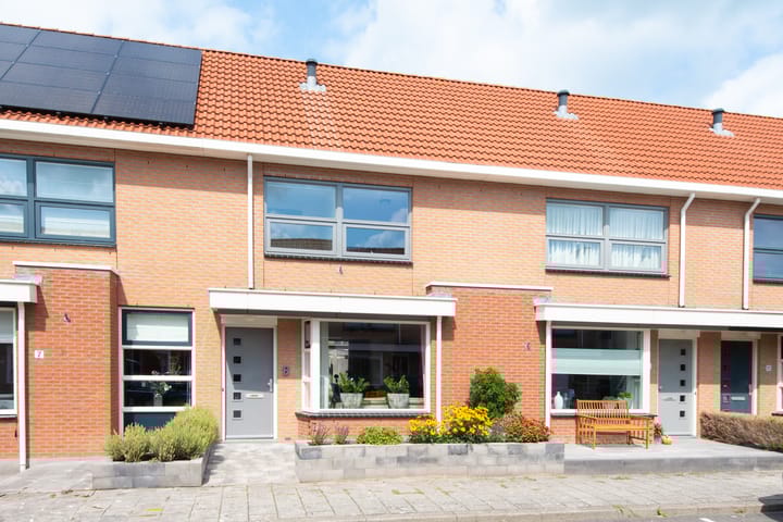 Foto 44 van Zomertaling 8