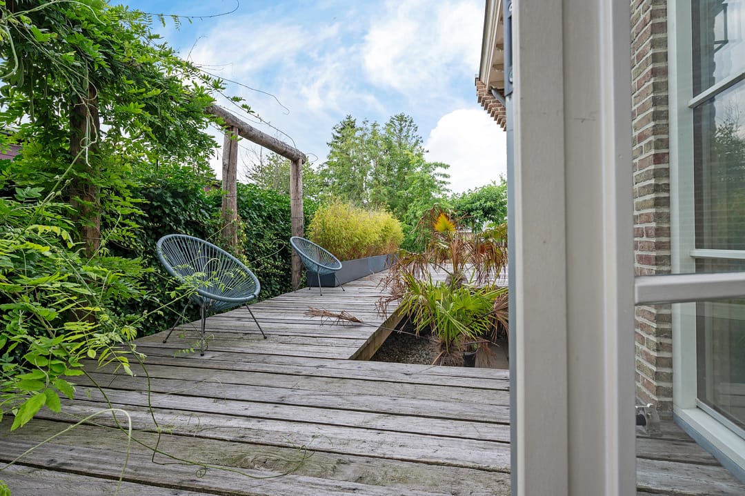 Foto 61 van De Malapertweg 4