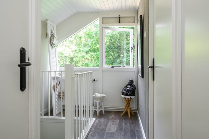 Foto 29 van Korhoenlaan 2-20