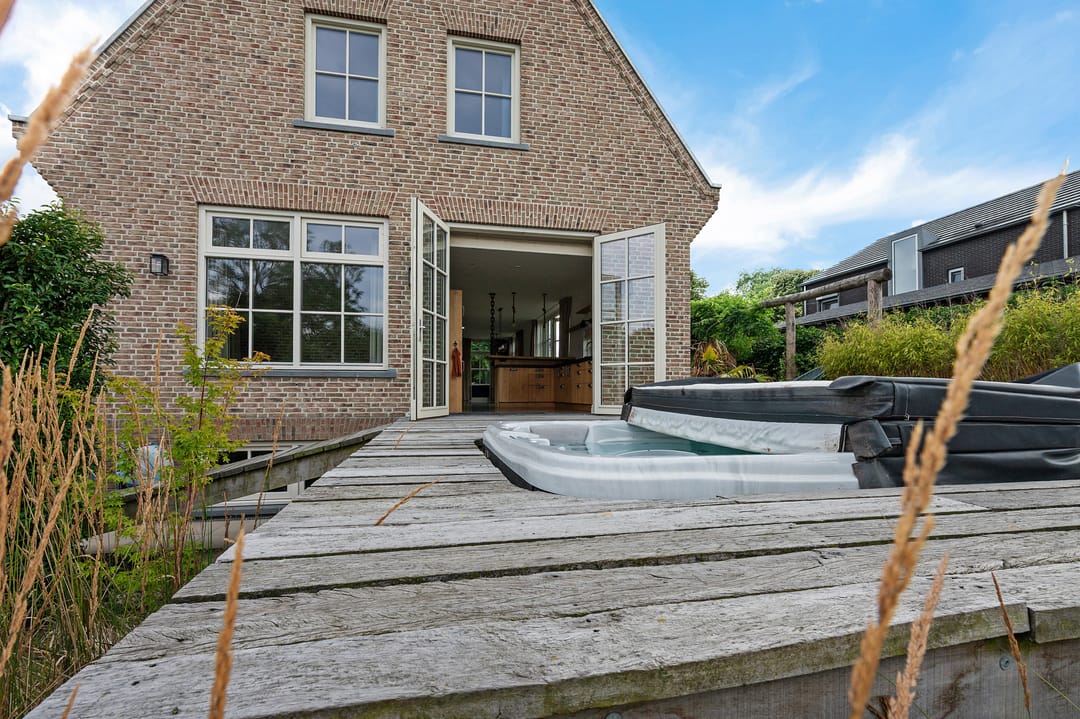 Foto 62 van De Malapertweg 4