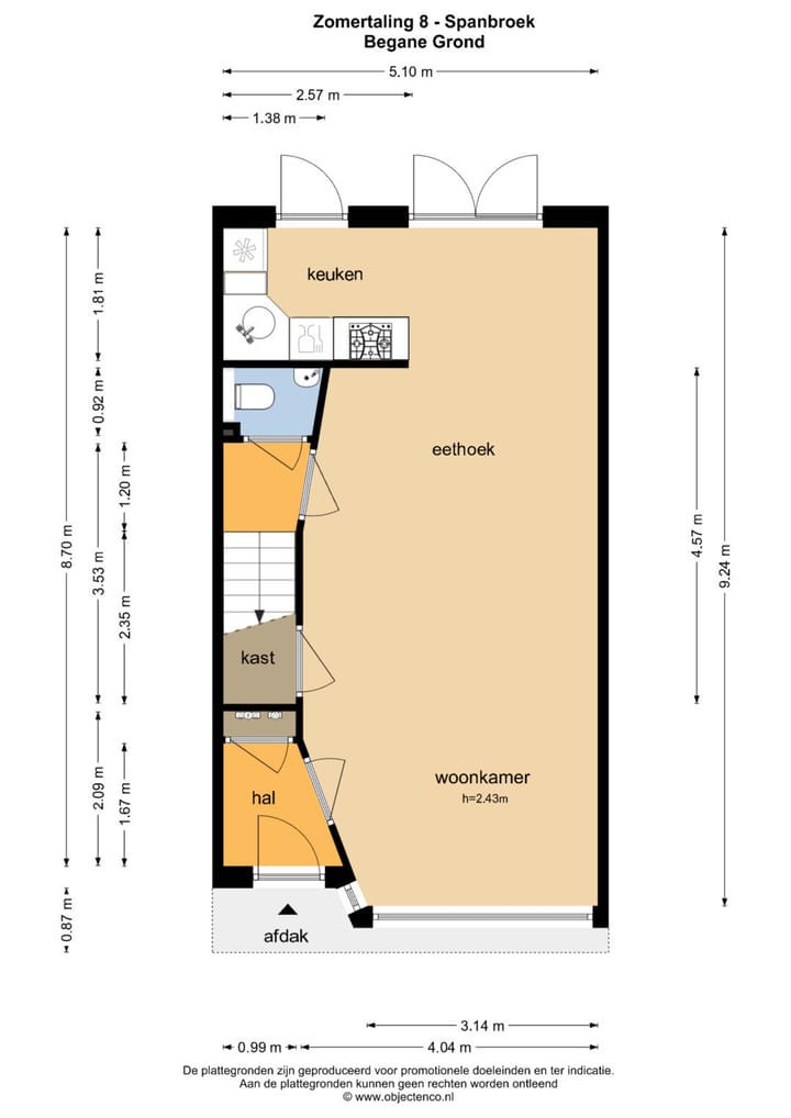 Foto 47 van Zomertaling 8