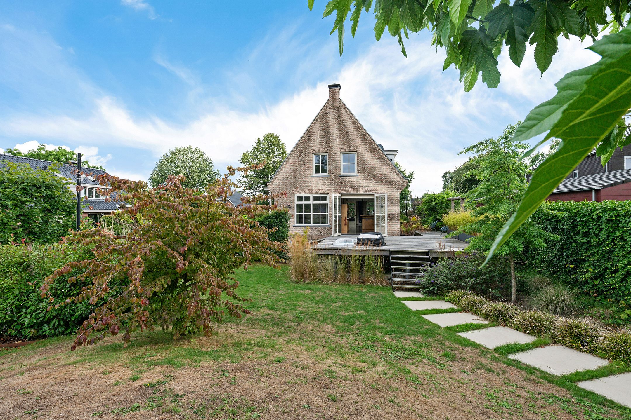 Foto 63 van De Malapertweg 4