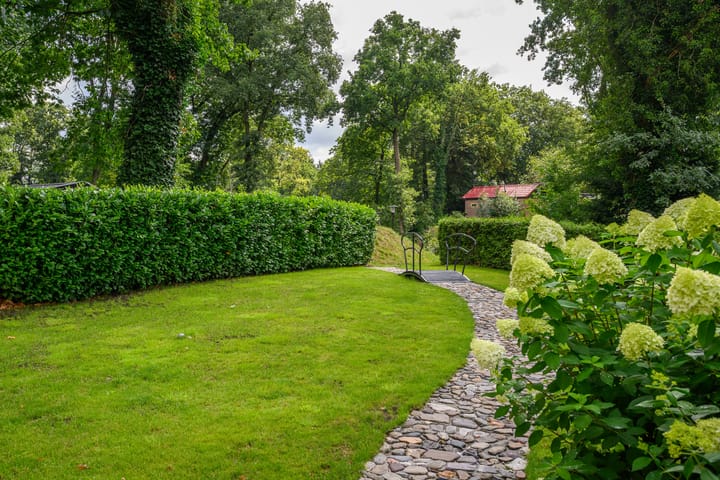 Foto 30 van Korhoenlaan 2-20