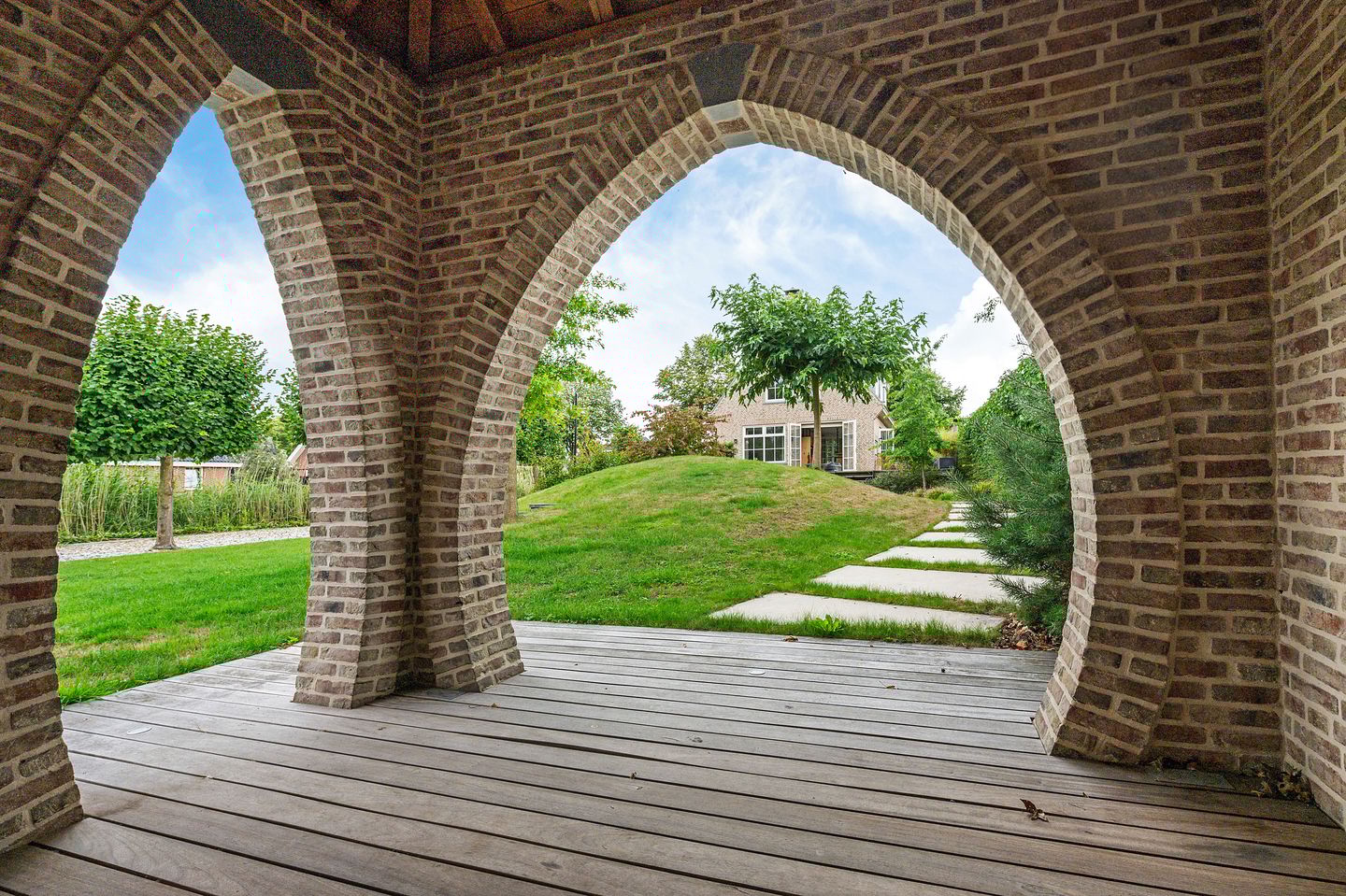 Foto 64 van De Malapertweg 4