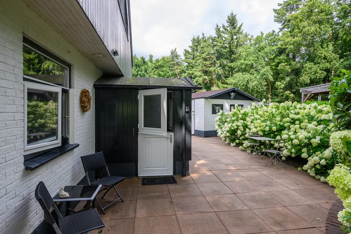 Foto 31 van Korhoenlaan 2-20