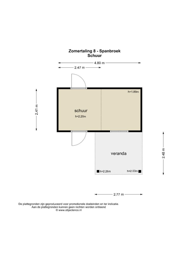 Foto 50 van Zomertaling 8