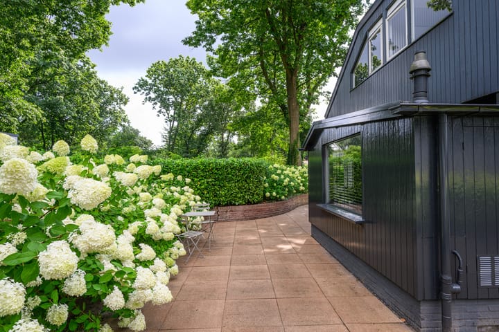 Foto 32 van Korhoenlaan 2-20