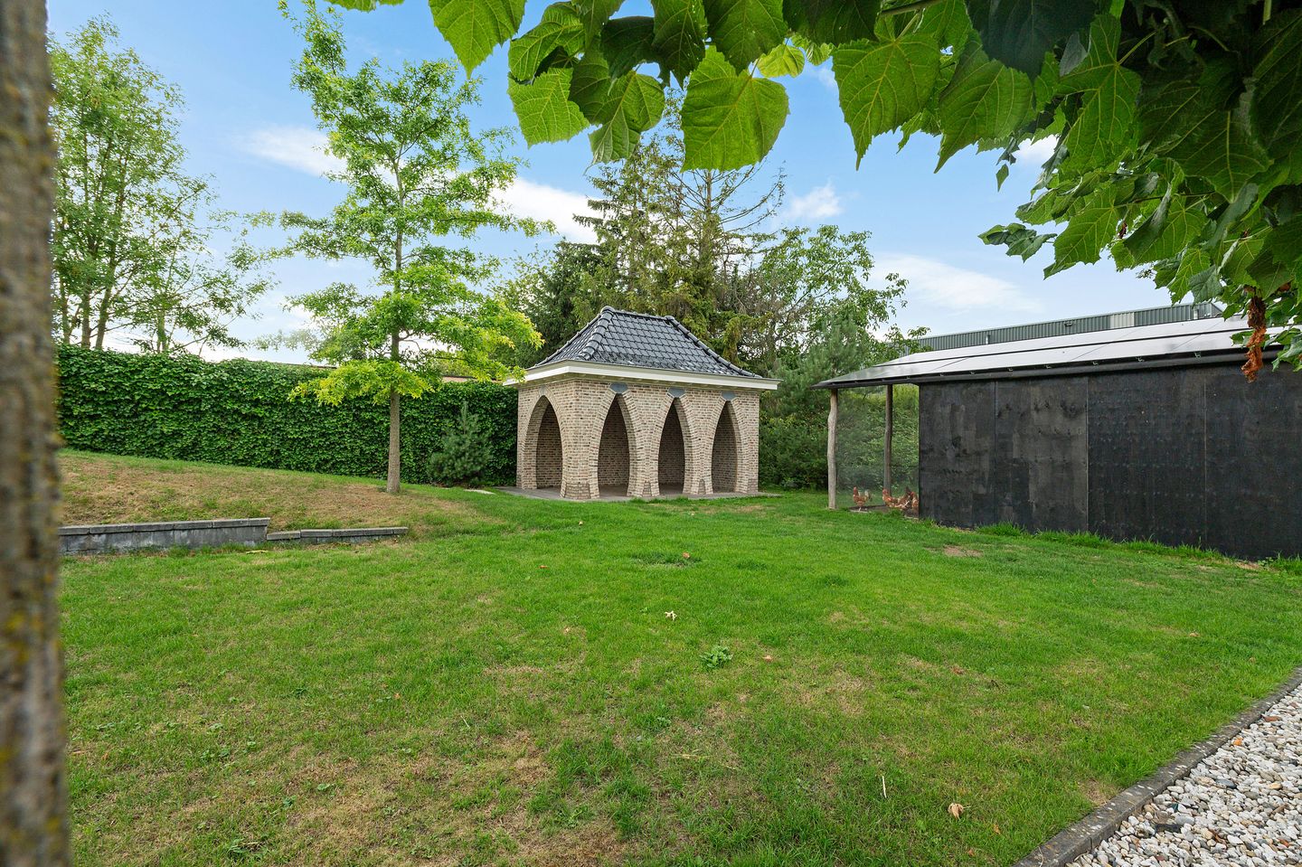 Foto 65 van De Malapertweg 4