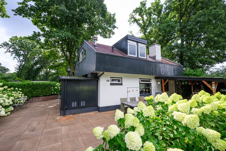 Foto 33 van Korhoenlaan 2-20