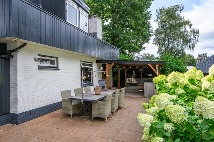 Foto 34 van Korhoenlaan 2-20