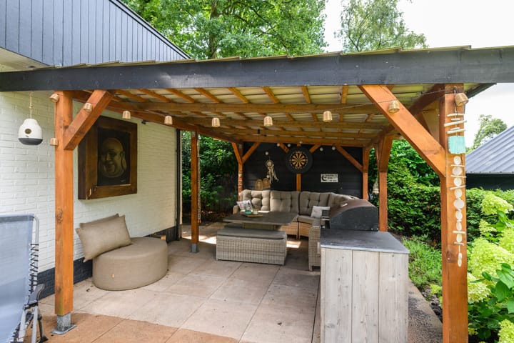 Foto 35 van Korhoenlaan 2-20