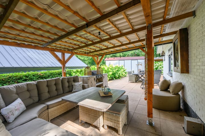 Foto 37 van Korhoenlaan 2-20