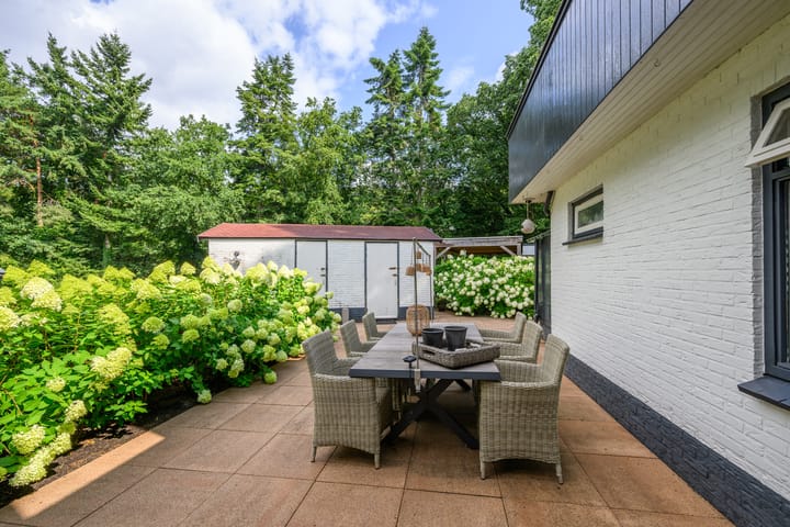 Foto 38 van Korhoenlaan 2-20