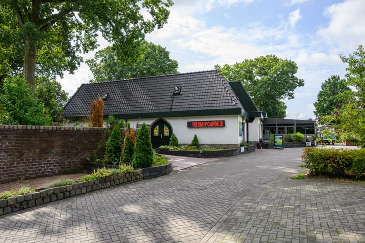 Foto 40 van Korhoenlaan 2-20