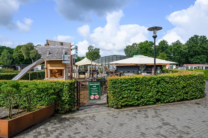 Foto 41 van Korhoenlaan 2-20