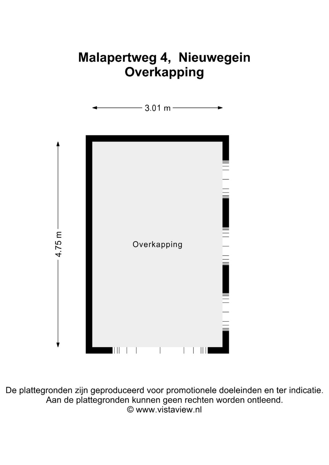 Foto 77 van De Malapertweg 4