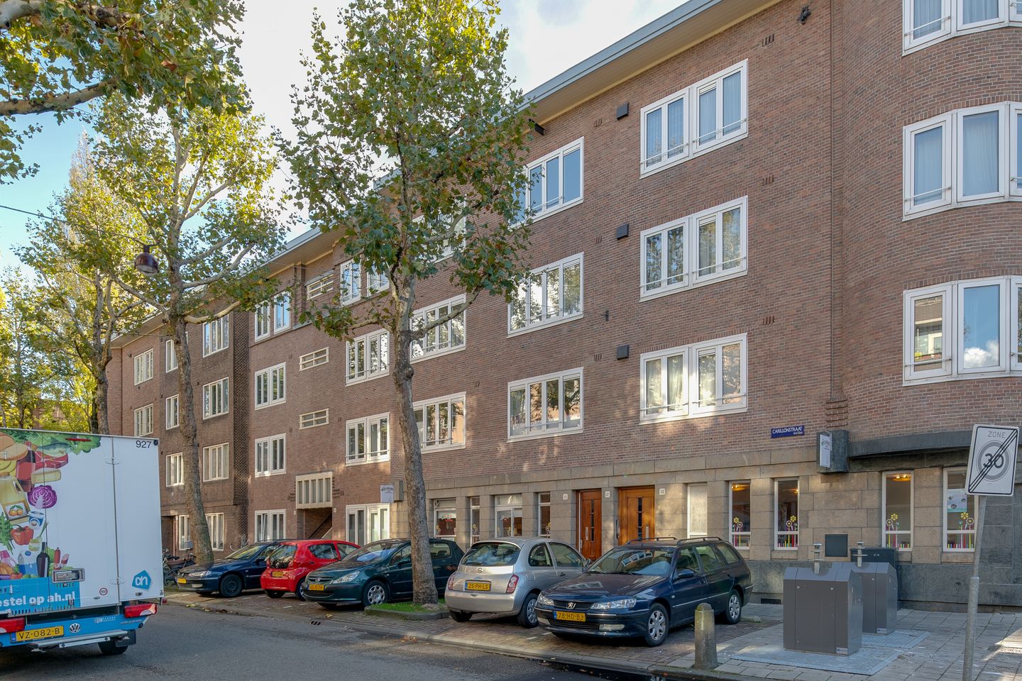 Foto 4 van Carillonstraat 14-2