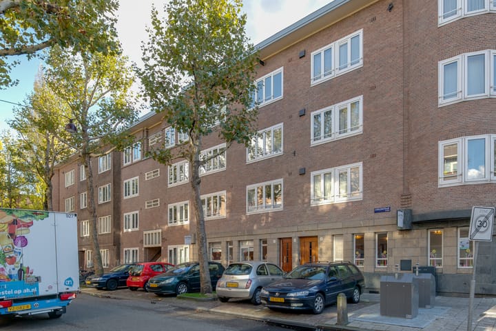 Foto 4 van Carillonstraat 14-2