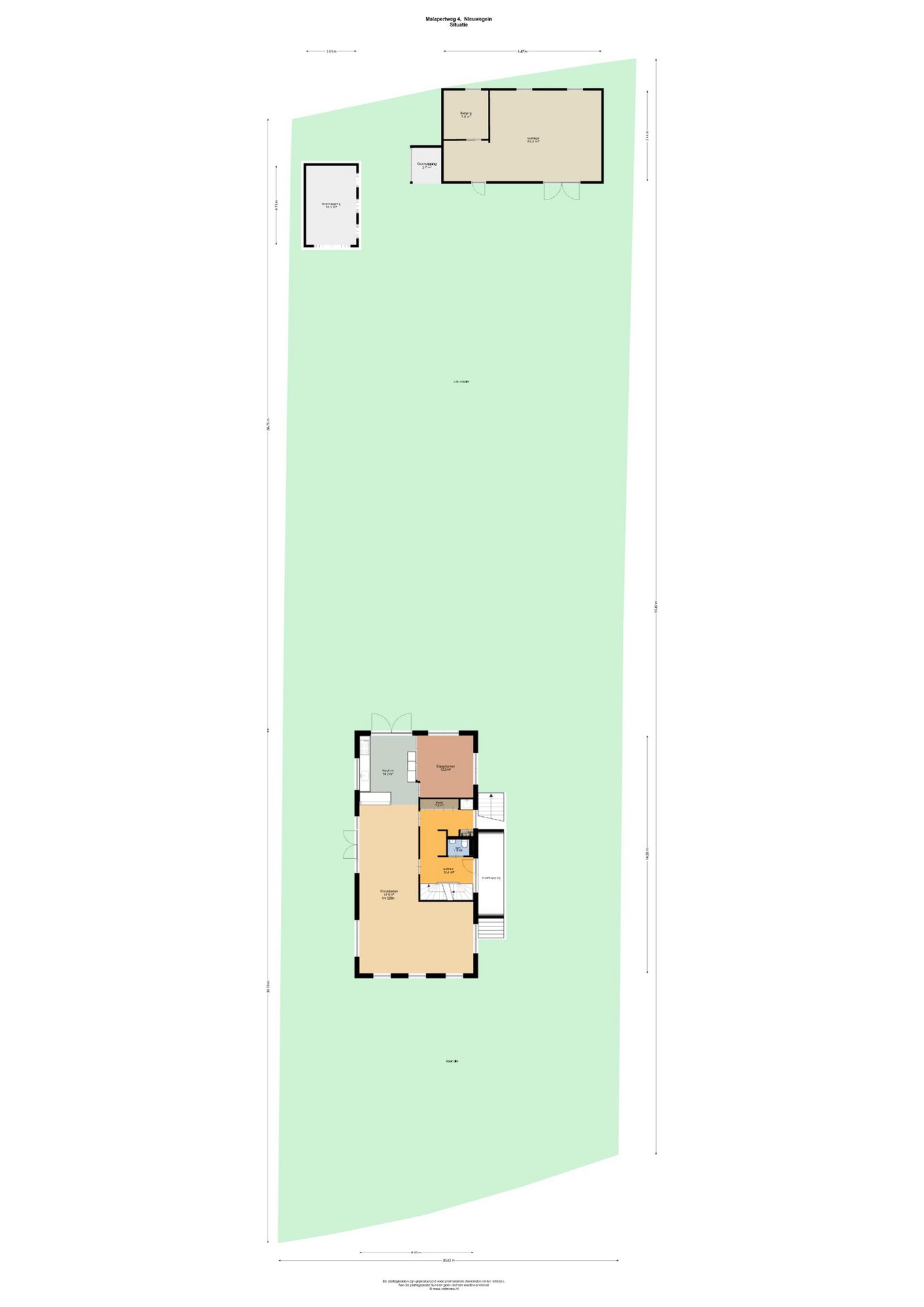 Foto 78 van De Malapertweg 4