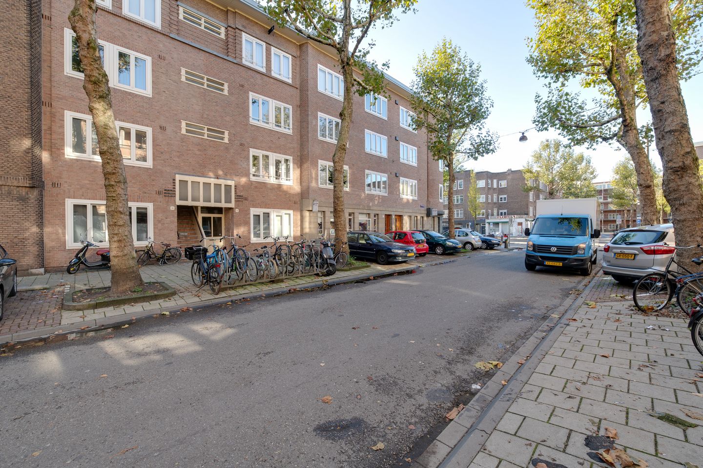 Foto 20 van Carillonstraat 14-2