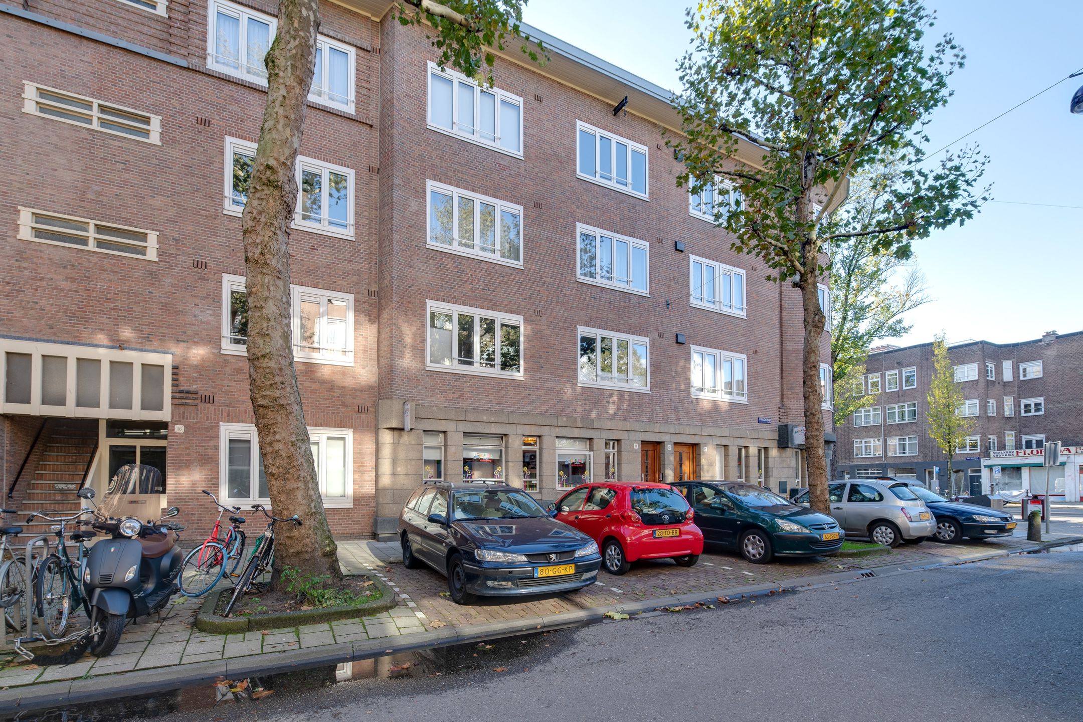 Foto 21 van Carillonstraat 14-2