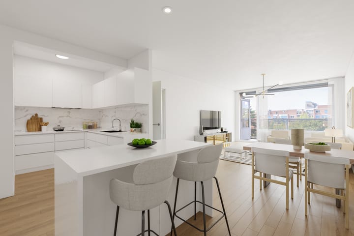 Foto 3 van Mariabad 179