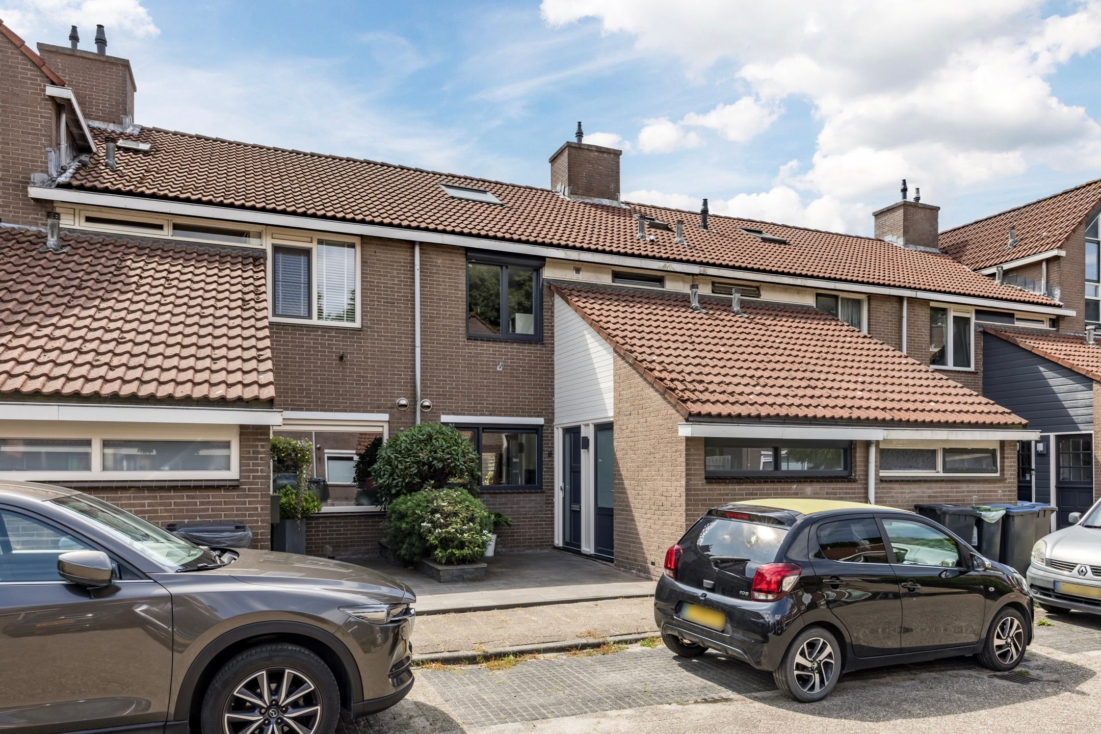 Acacia, 8, Hellevoetsluis, 3224EB, Zuid-Holland, Nederland 8