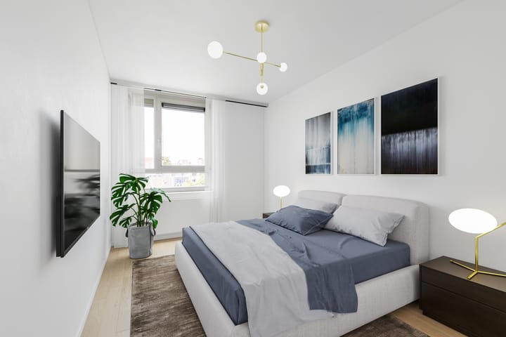 Foto 11 van Mariabad 179