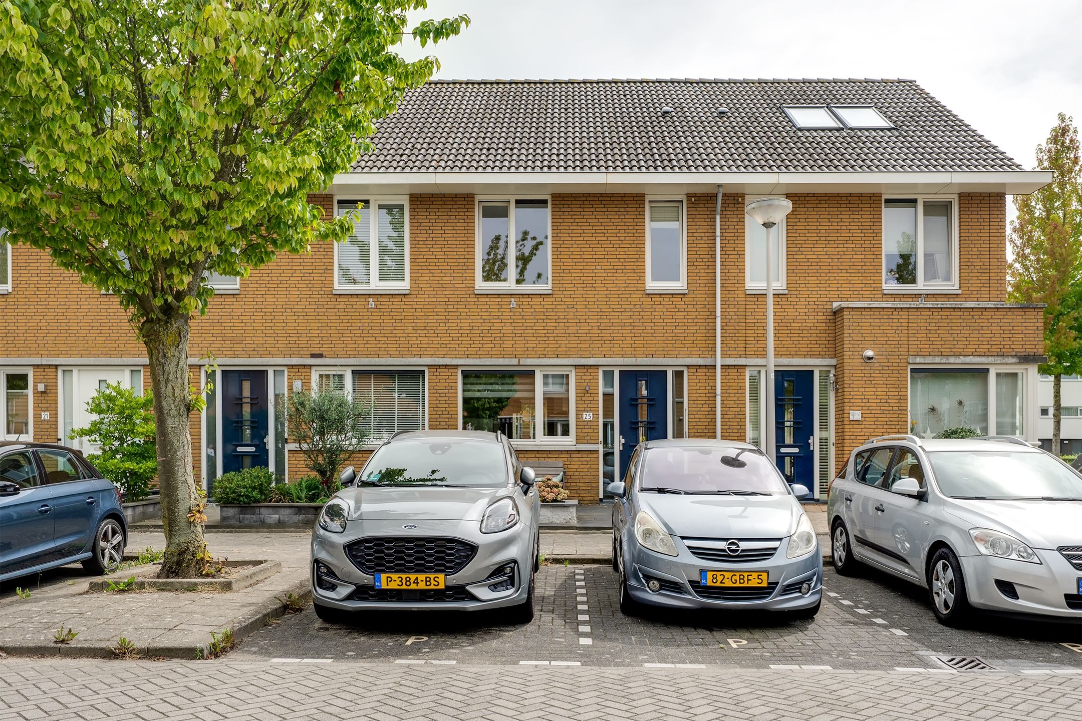 Seinhuiswei, 25, Barendrecht, 2992ZG, Zuid-Holland, Nederland 25