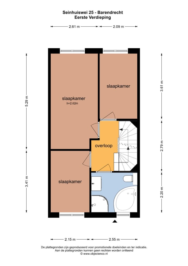 Foto 36 van Seinhuiswei 25