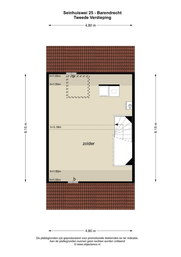 Foto 37 van Seinhuiswei 25