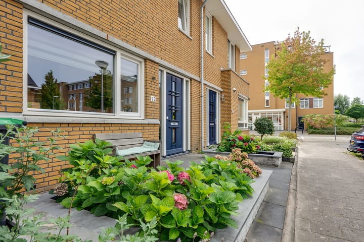 Foto 5 van Seinhuiswei 25