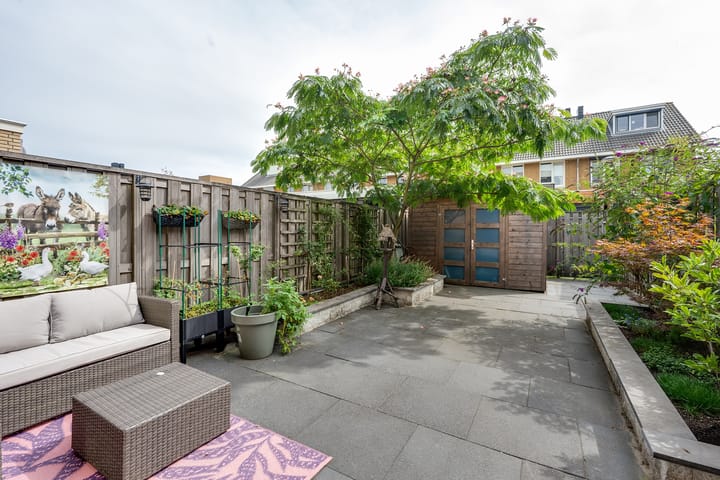 Foto 14 van Seinhuiswei 25