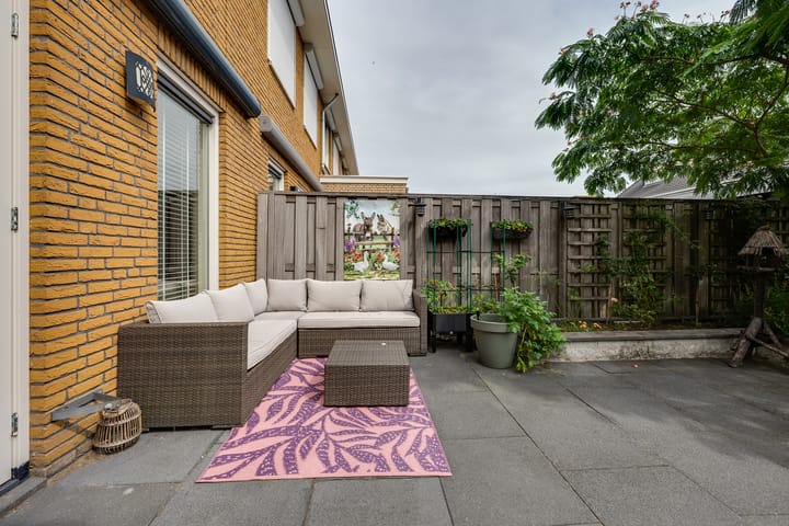 Foto 15 van Seinhuiswei 25