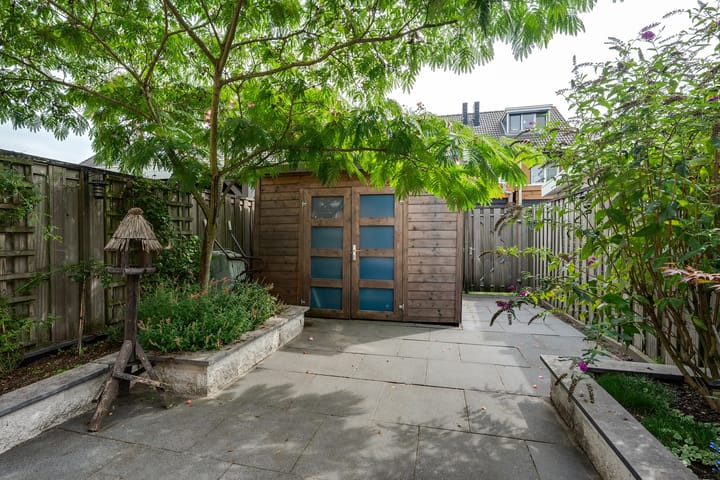 Foto 16 van Seinhuiswei 25