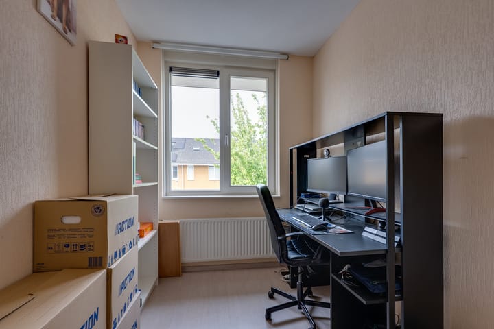 Foto 21 van Seinhuiswei 25