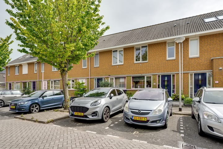 Foto 30 van Seinhuiswei 25