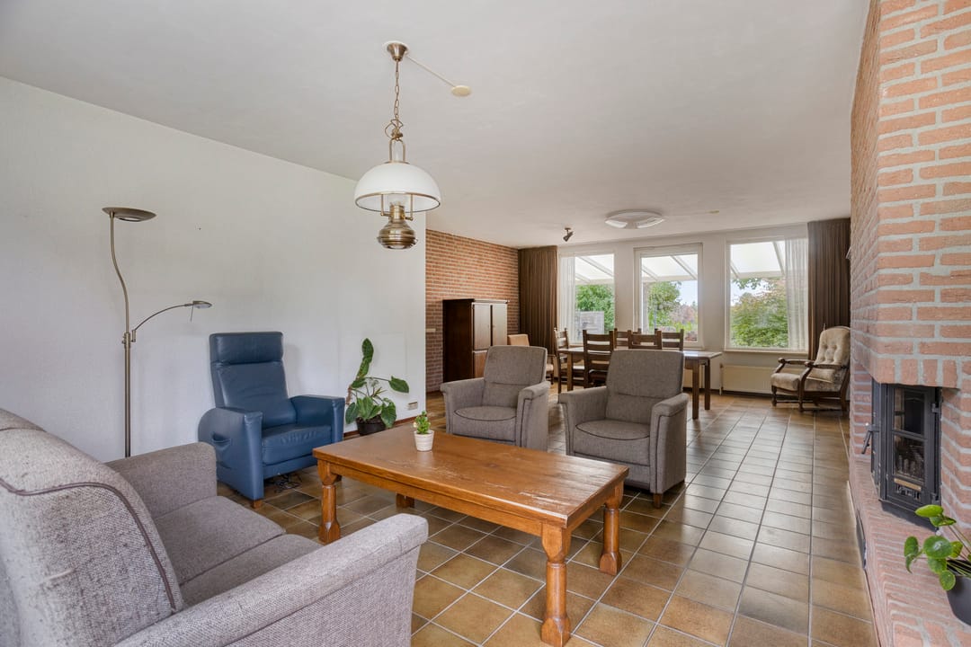 Foto 7 van Eindhovenseweg 27-B