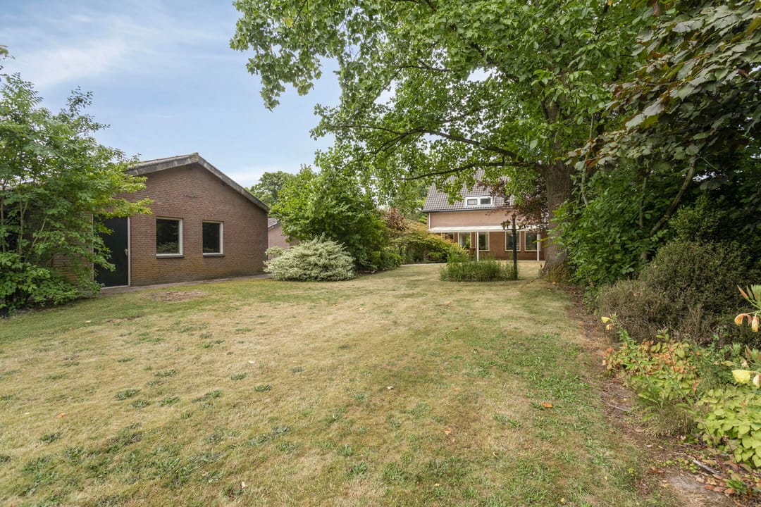 Foto 23 van Eindhovenseweg 27-B