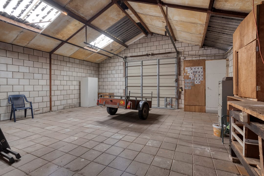 Foto 26 van Eindhovenseweg 27-B