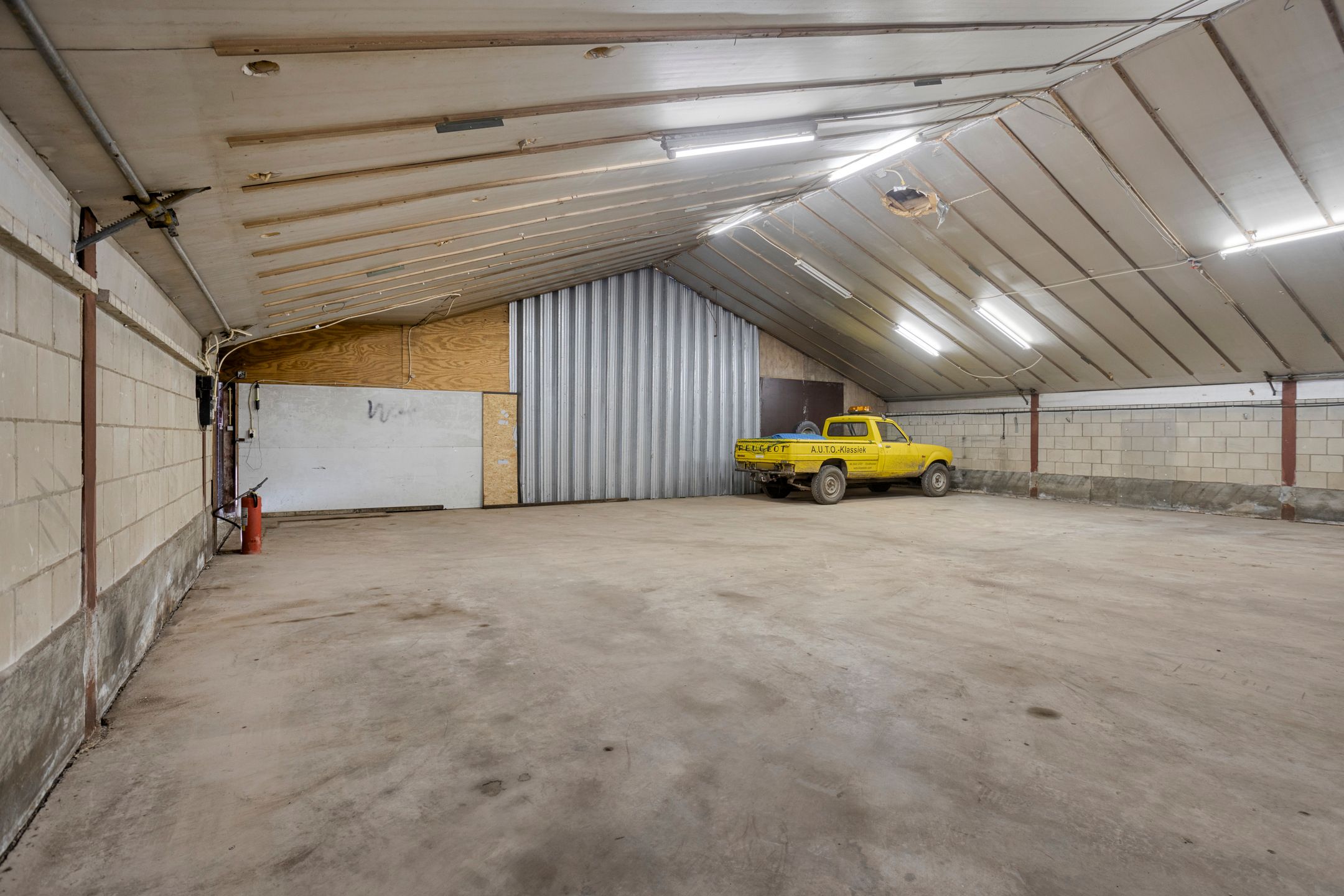 Foto 27 van Eindhovenseweg 27-B