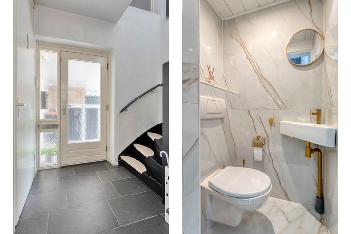 Foto 6 van Poptastate 8