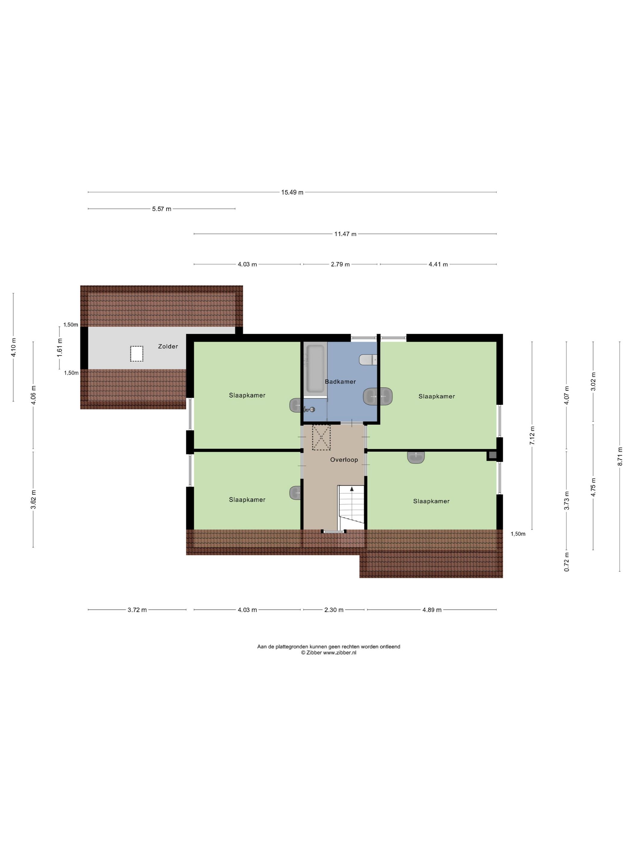Foto 36 van Eindhovenseweg 27-B