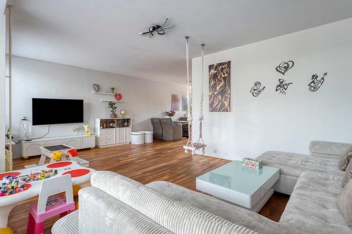 Foto 9 van Poptastate 8