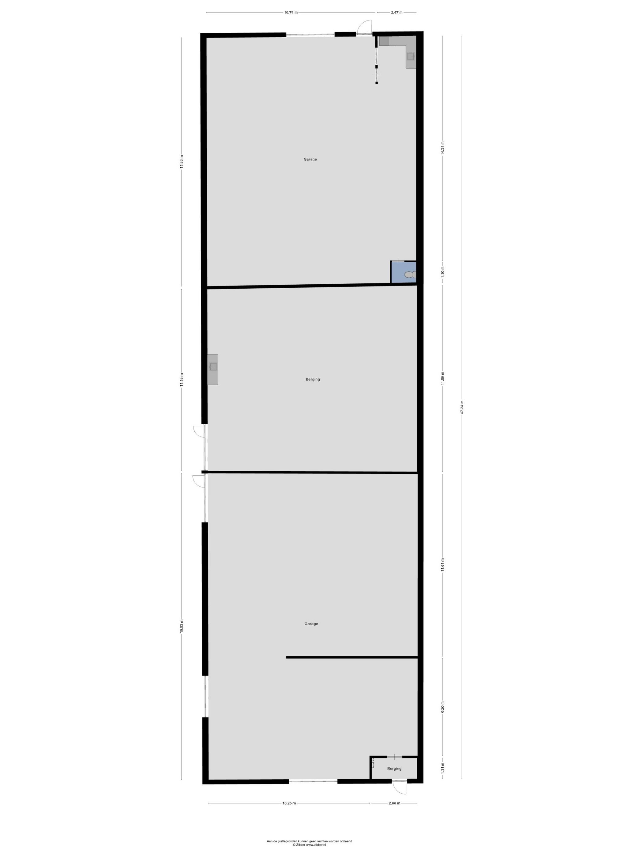 Foto 39 van Eindhovenseweg 27-B