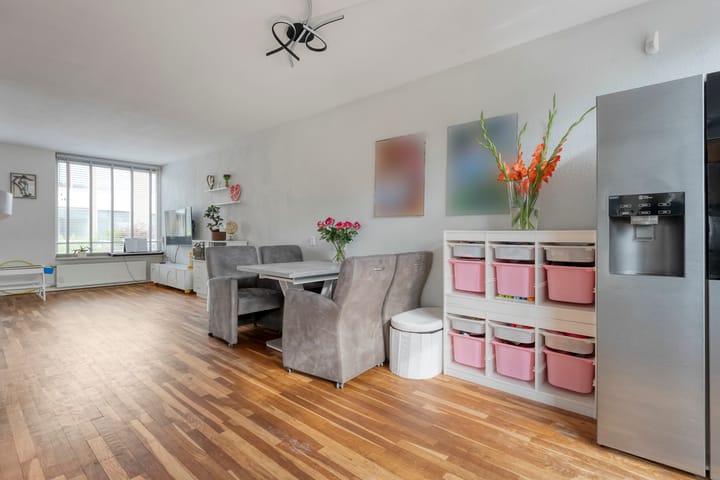 Foto 11 van Poptastate 8