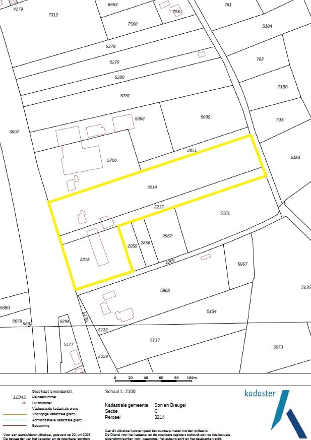 Foto 40 van Eindhovenseweg 27-B