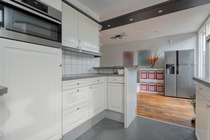 Foto 12 van Poptastate 8